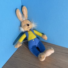 The Magic Roundabout Dylan