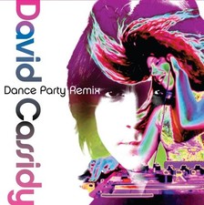 Cassidy, David - Dance Party Remix (Rmxs) - Cassidy, David CD Y8VG The Cheap