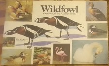 Wildfowl washington and - wildfowl,