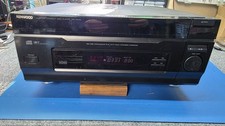 Kenwood DP-J1070 100-Disc CD