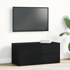 WALPLUS TV Stand Artisan Oak