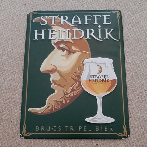Straffe hendrik bruges - hendrik,