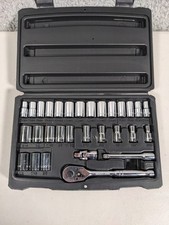 Husky Tools Socket Set 30