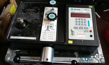 Druck DPI 312 Pressure Gauge Calibrator