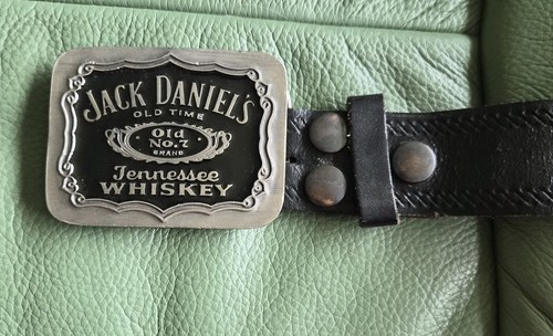 Jack daniels old no7 - daniels, belt