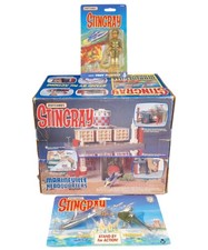 Stingray Marineville