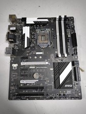 Msi z97s sli krait edition - msi,