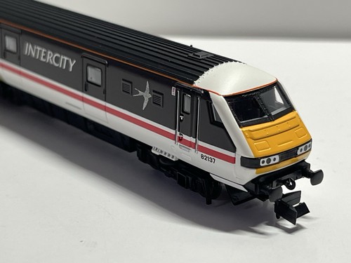 Dapol dvt intercity - dapol,