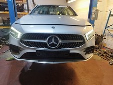 MERCEDES A CLASS A200 AMG W177