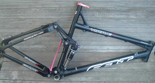 Felt Virtue R Dual Suspension