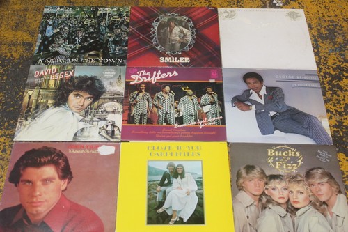Job lot bundle 70 - 9, of