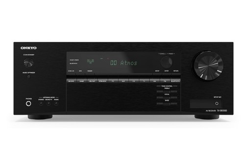 Onkyo receiver sr3100 - onkyo, tx-sr3100