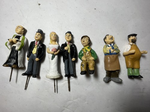 railway figures