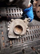 Vauxhall Vectra C Saab 93 2.0 Turbo Petrol Z20NET Water Pump 12586485