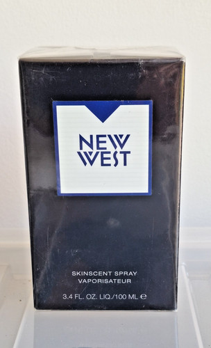 Aramis new west - new, skinscent