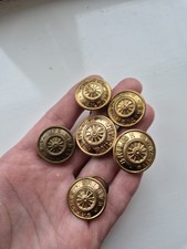 British Railways, Buttons Gold