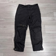 Rukka mens motorcycle trousers - motorcycle,
