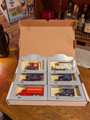 Lledo antiques roadshow - antiques,