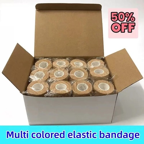 Rolls cohesive elastic - 10,
