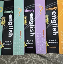Huge Bundle - see pics - Student Support Centre English & Maths Books & DVDs