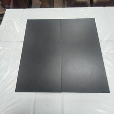 Cedral Thrutone Smooth 60x30 Blue Black Slate -Per 100