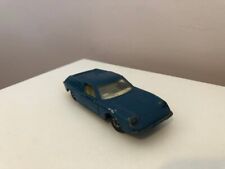 MATCHBOX LESNEY LOTUS EUROPA -