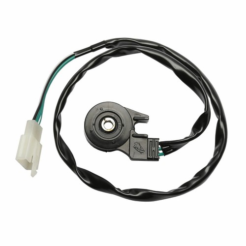 Side stand switch - side,