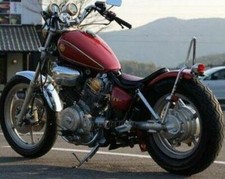 YAMAHA VIRAGO 750 XV750 1RW 55R  MAIN BEARING SET 93306-30808 CRANKSHAFT PARTS