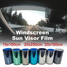 Universal Car Windscreen Sun