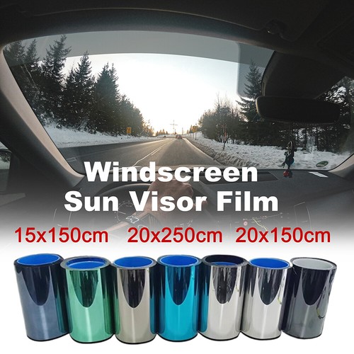 Universal car windscreen sun - windscreen,