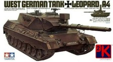 Tamiya 35112 - West German