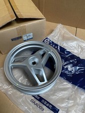 NEW Genuine SYM Jet BASIX 50