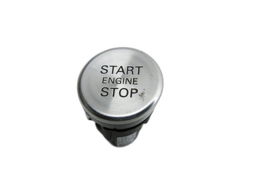 Switch start stop off - start, on