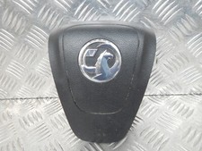 VAUXHALL MERIVA MK2 10-17 AIR