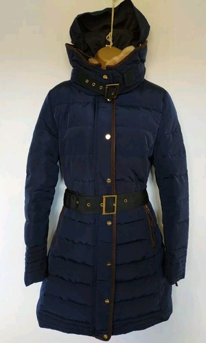 Zara ladies down jacket coat - zara,