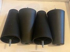 121303 X 4 IKEA Sofa Feet For