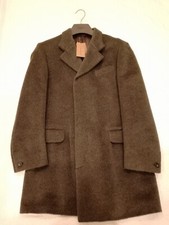 Timothy Everest Green Grey