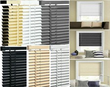 Pvc easy fit venetian - pvc,