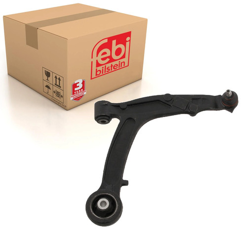 Panda control arm wishbone - panda,