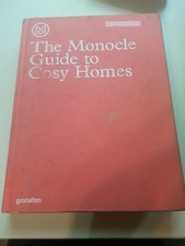 The Monocle Guide to Cosy