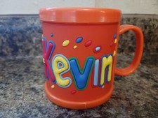 Name: KEVIN, NEW Personalized
