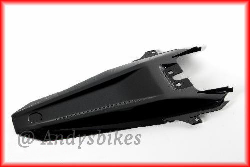 Genuine yamaha wr125 - wr125, wr125r