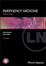 Lecture Notes: Emergency