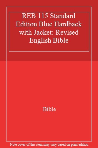 Reb 115 standard edition - reb, blue