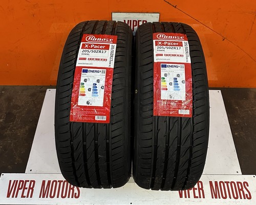 205 tyre banoze - 17,
