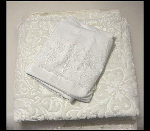 Pcs bedding set - bedding, blanket/