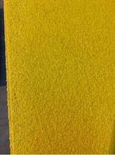 Non-Slip GRP Grit Top Plate -