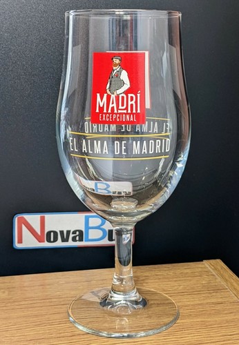Single madri excepcional pint - single,