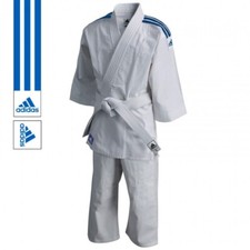 Adidas judo suit j200e - suit,