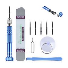 Mobile Phone Opening Repair Tool Kit Screwdriver Set For iPhone 13 12 11 XR X